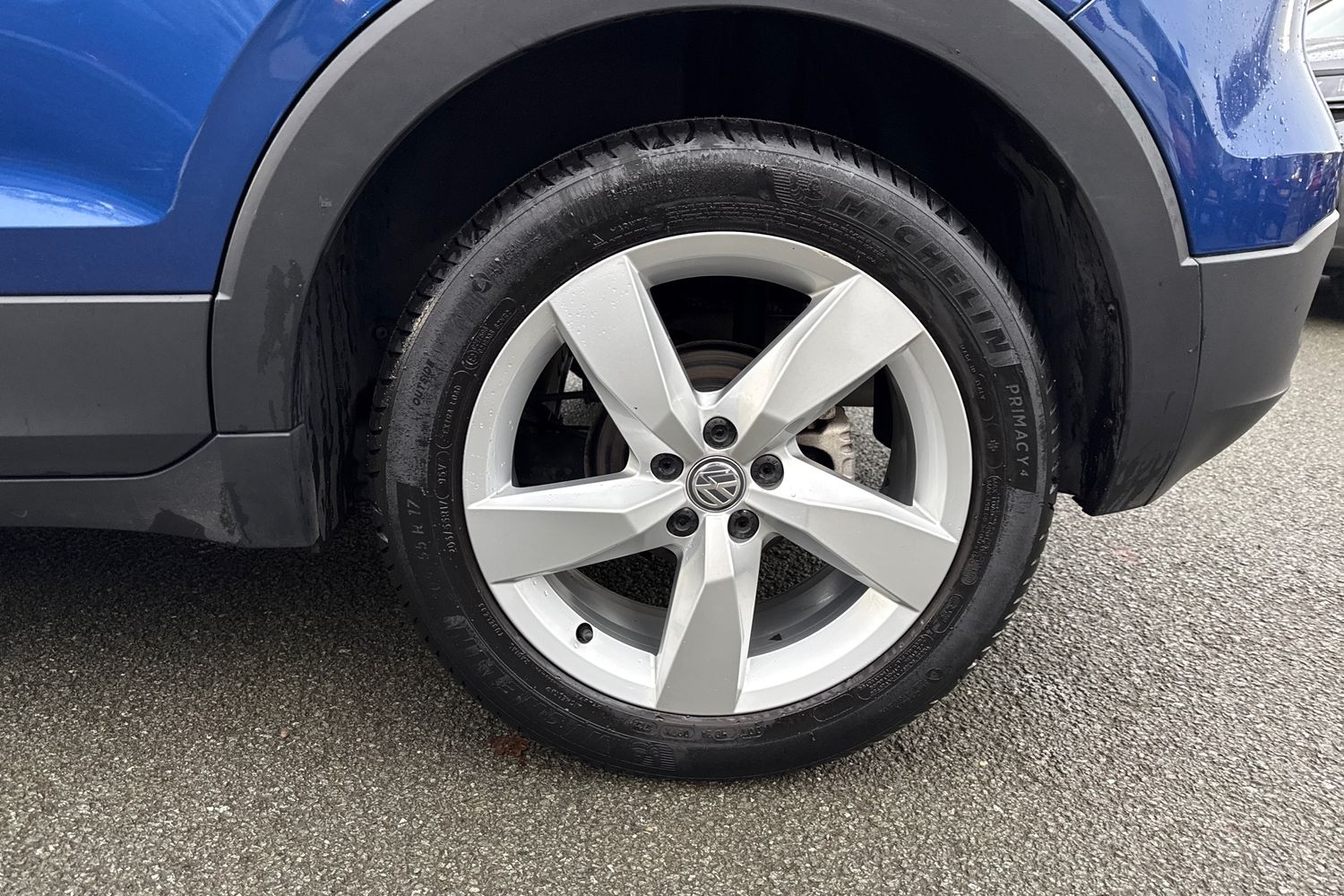 Used Volkswagen T-Cross 2019 for sale - 77795733: Photo 12