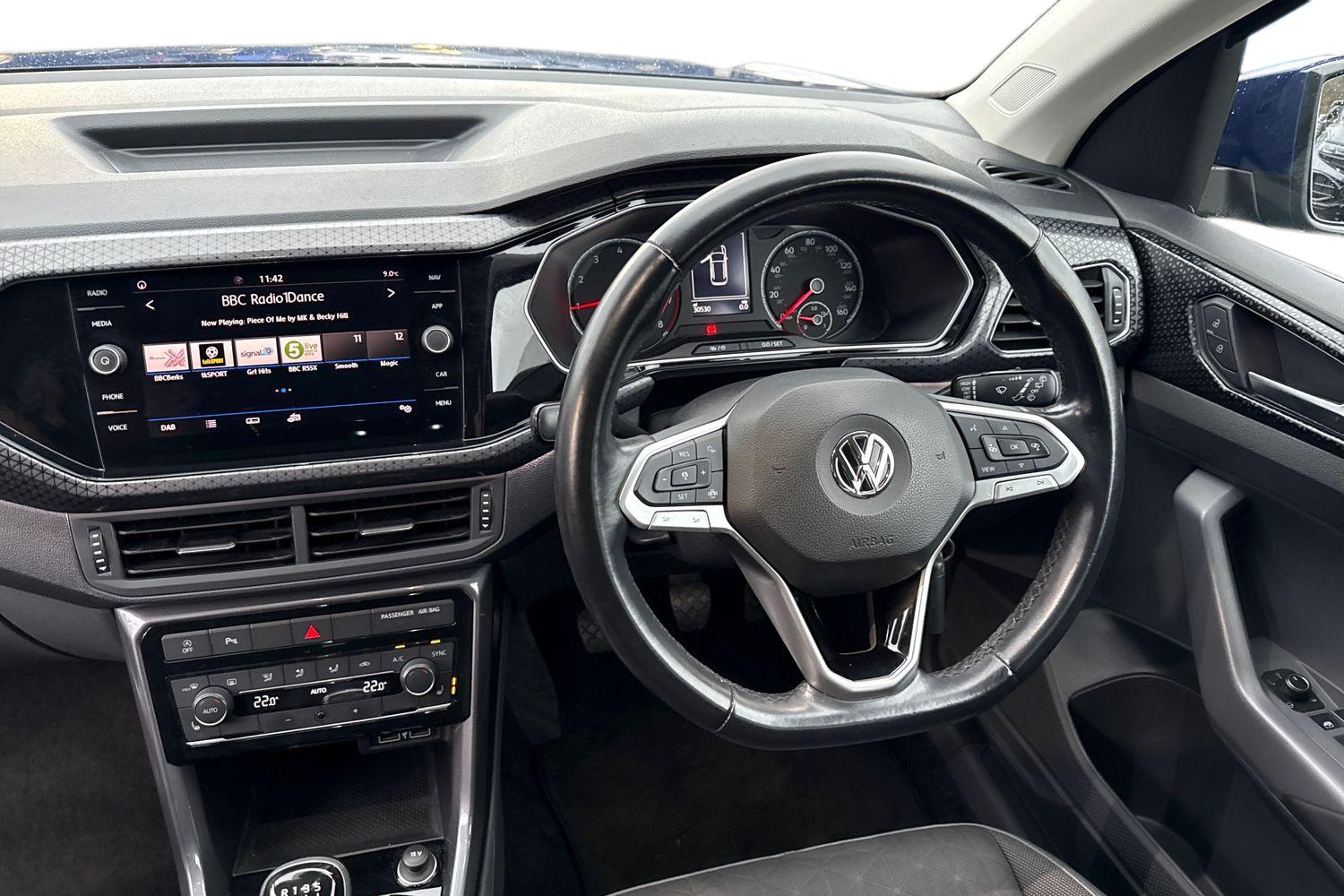 Used Volkswagen T-Cross 2019 for sale - 77795733: Photo 18