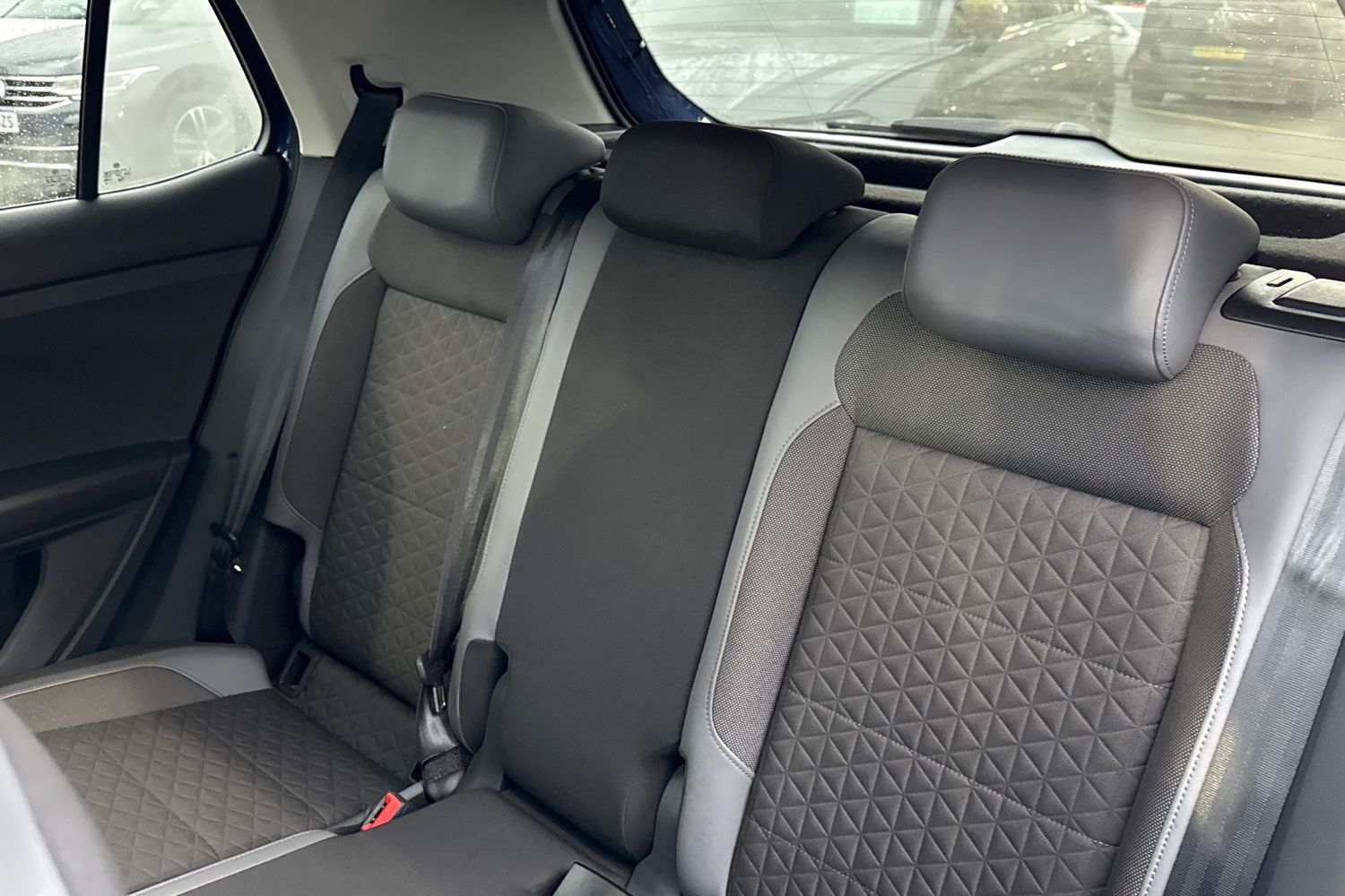 Used Volkswagen T-Cross 2019 for sale - 77795733: Photo 19