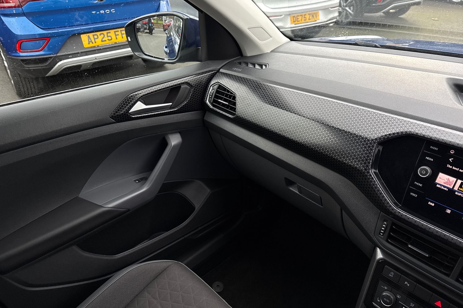 Used Volkswagen T-Cross 2019 for sale - 77795733: Photo 20