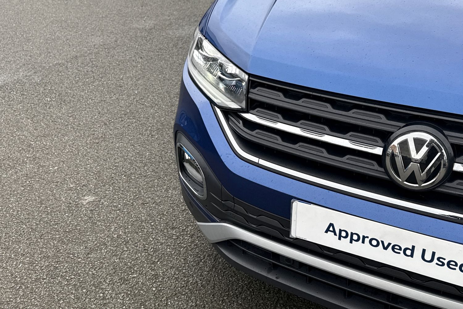 Used Volkswagen T-Cross 2019 for sale - 77795733: Photo 39