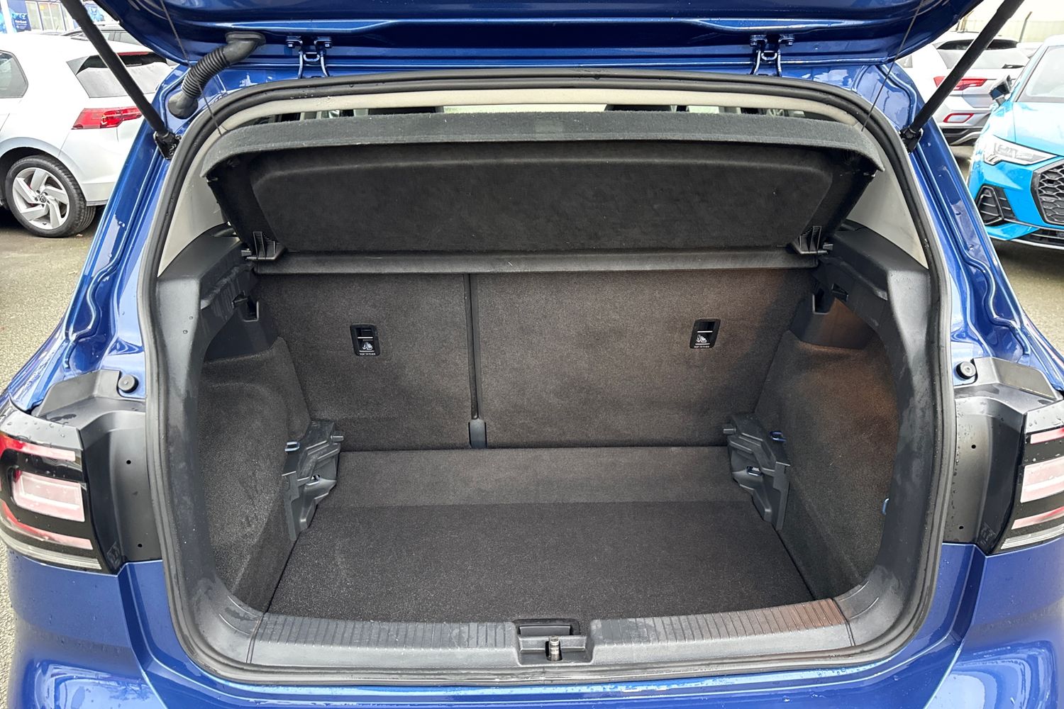 Used Volkswagen T-Cross 2019 for sale - 77795733: Photo 7