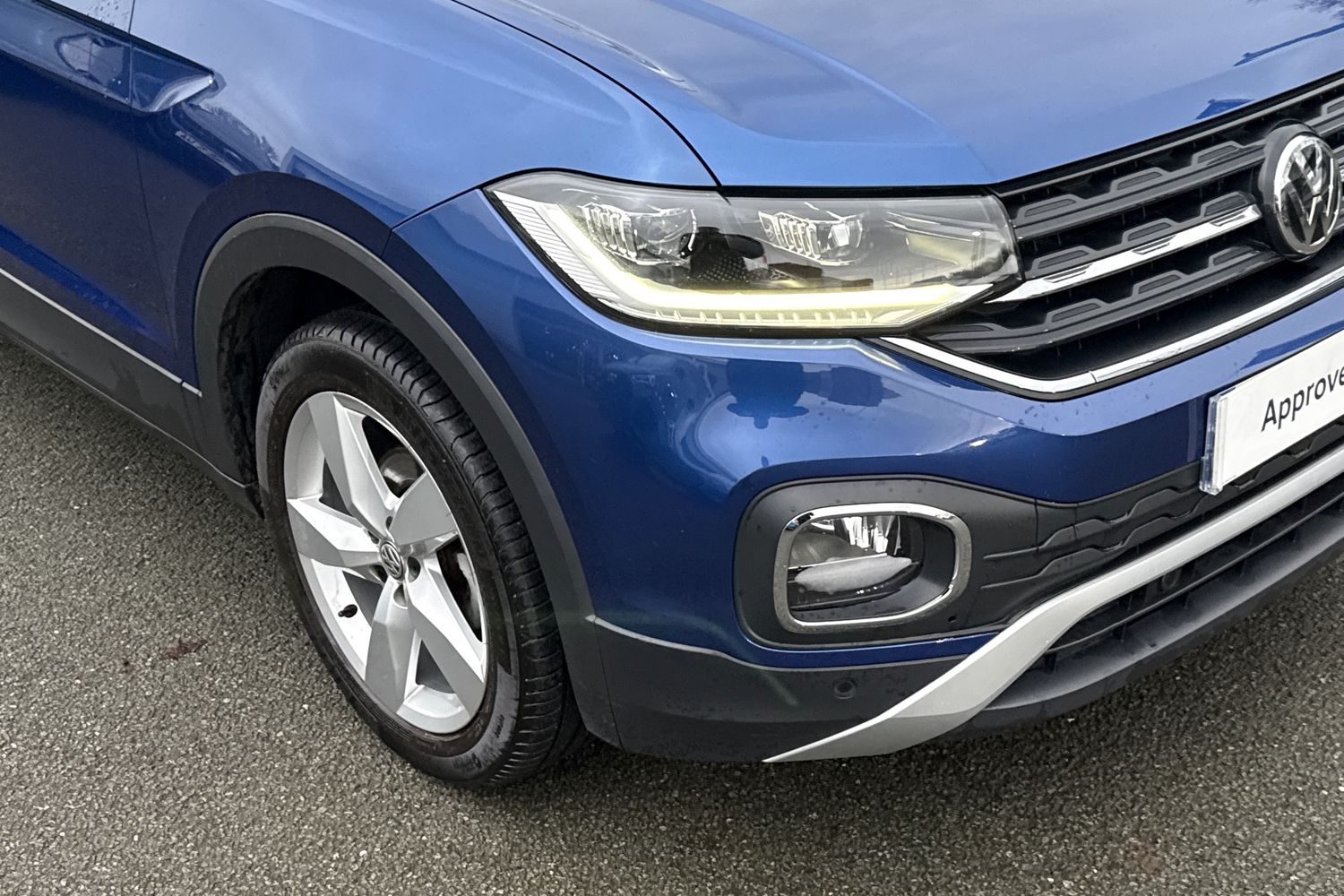 Used Volkswagen T-Cross 2019 for sale - 77795733: Photo 9