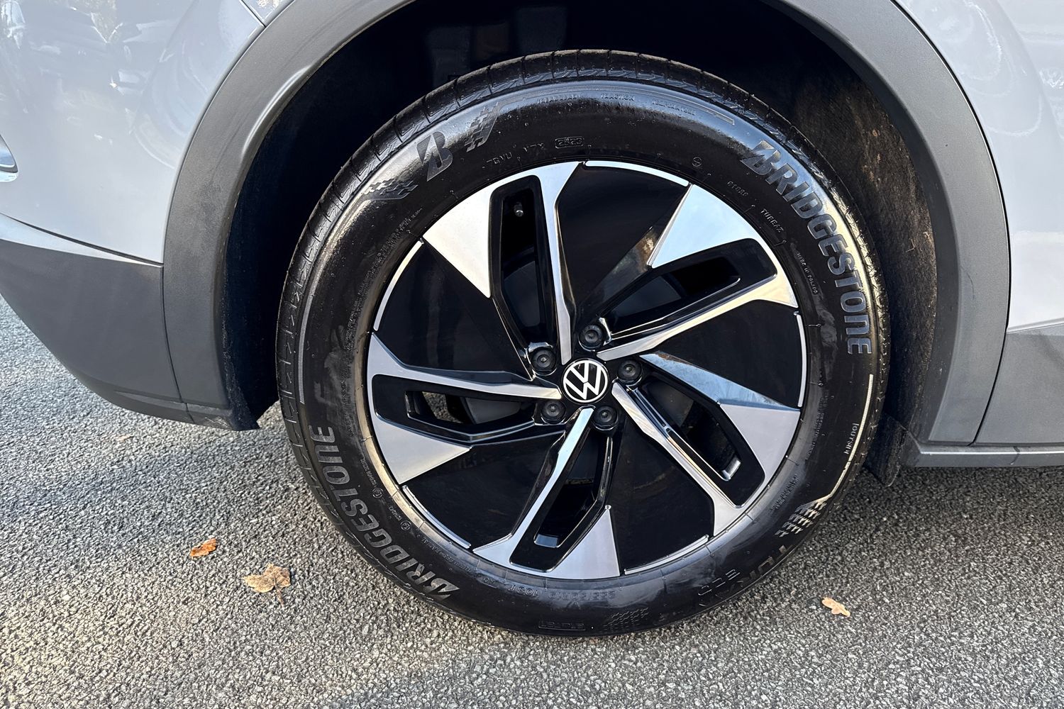 Used Volkswagen ID.4 2025 for sale - 76576282: Photo 10