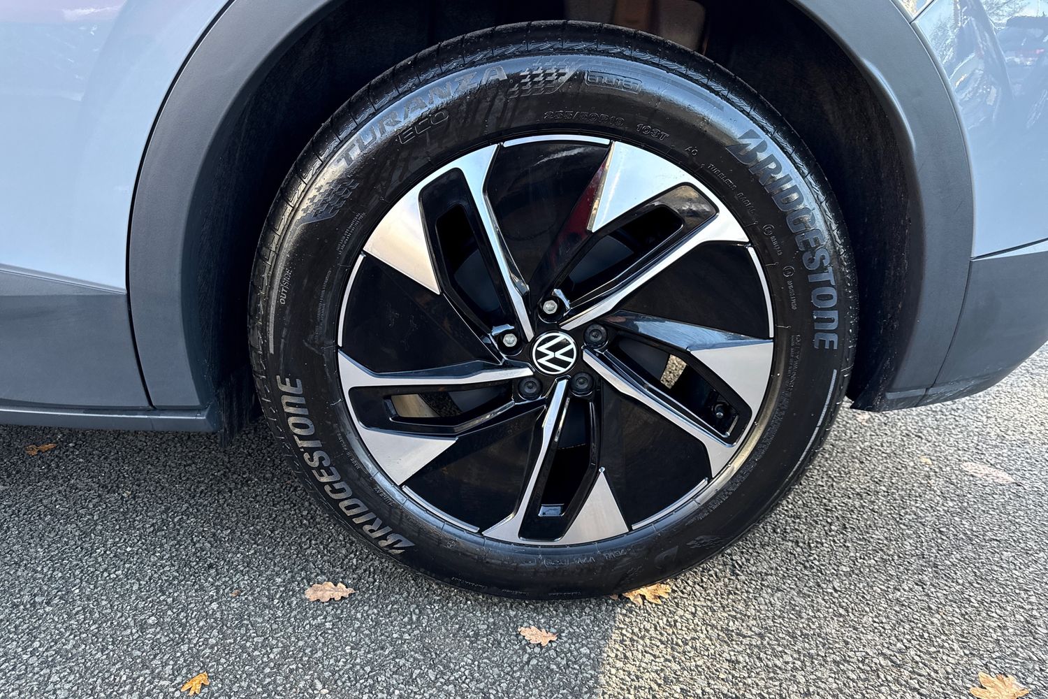 Used Volkswagen ID.4 2025 for sale - 76576282: Photo 11