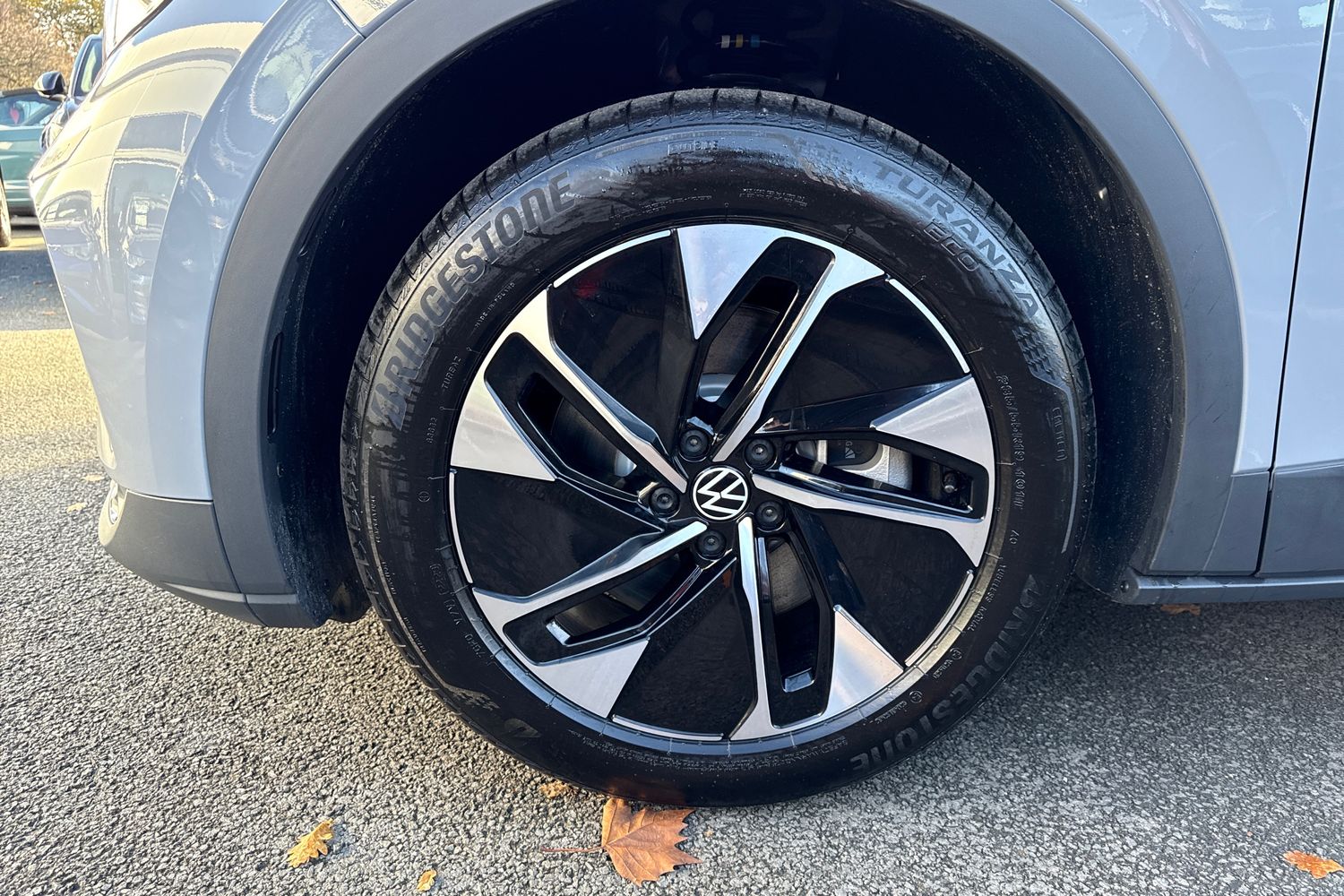 Used Volkswagen ID.4 2025 for sale - 76576282: Photo 12