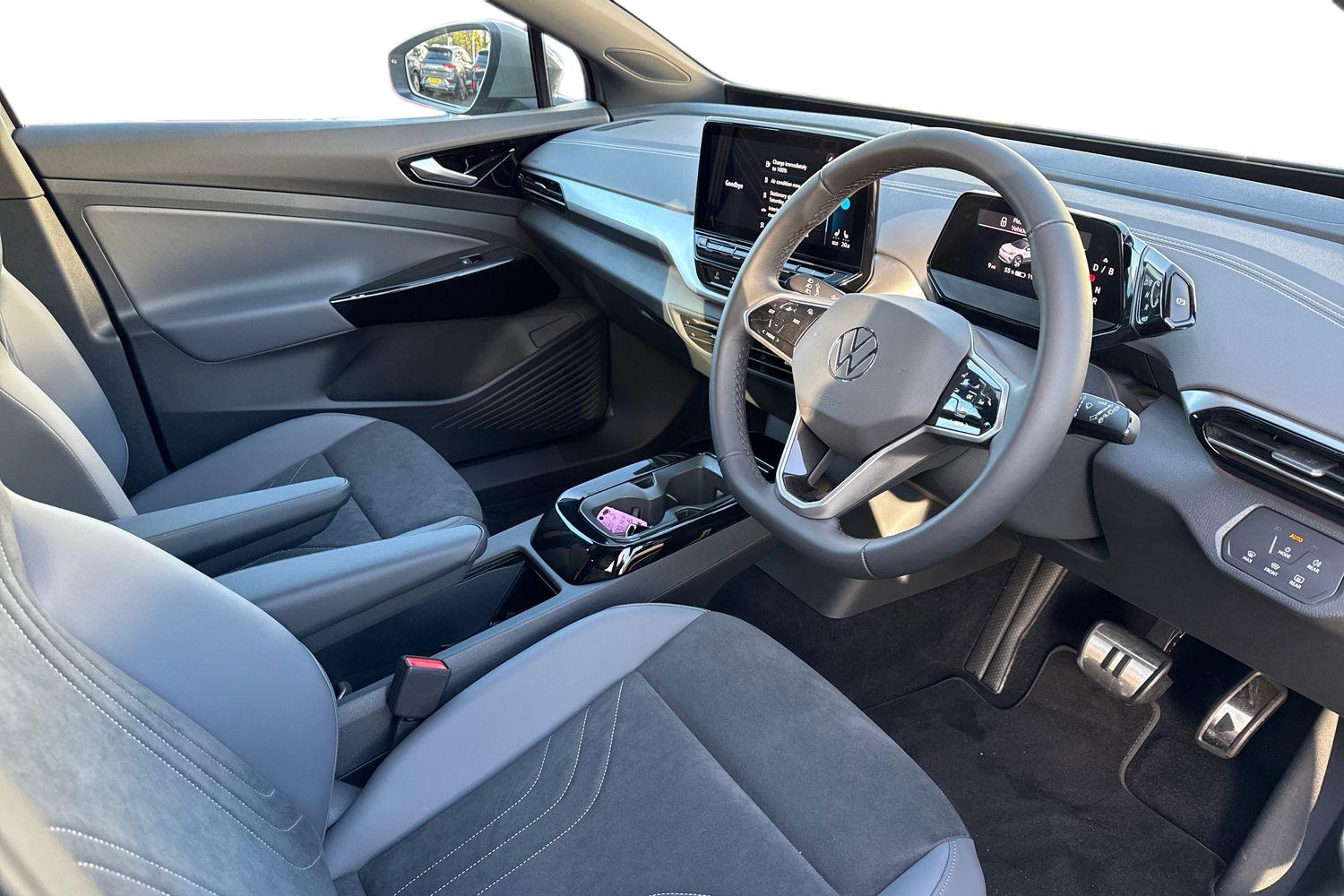 Used Volkswagen ID.4 2025 for sale - 76576282: Photo 13