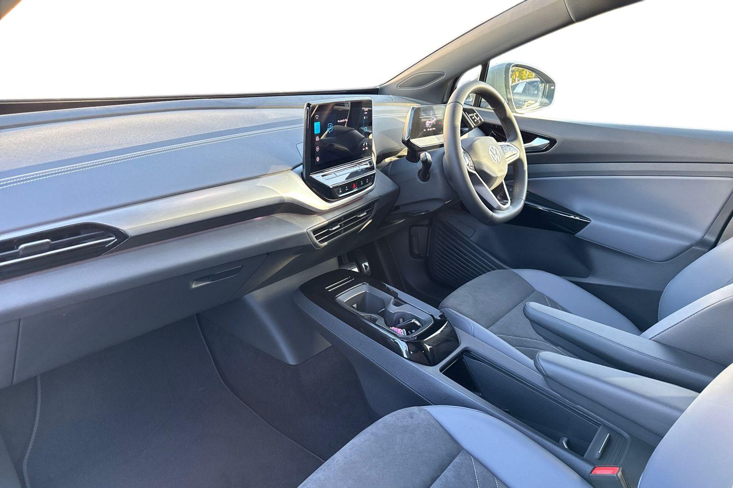 Used Volkswagen ID.4 2025 for sale - 76576282: Photo 14