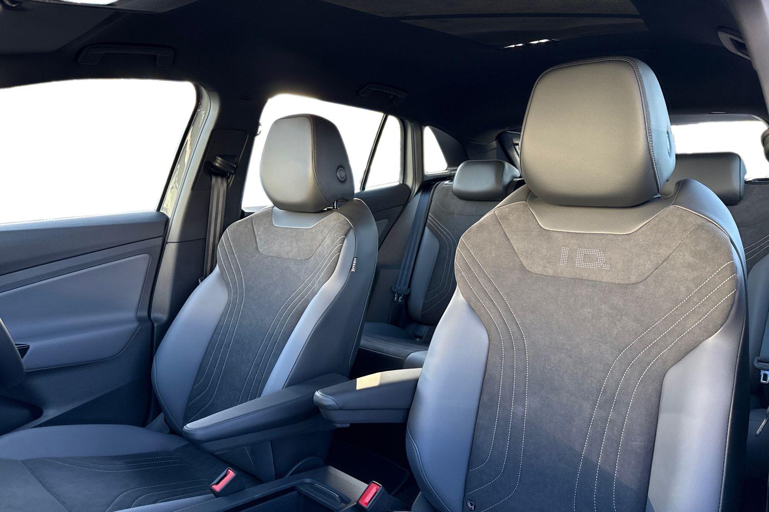 Used Volkswagen ID.4 2025 for sale - 76576282: Photo 15