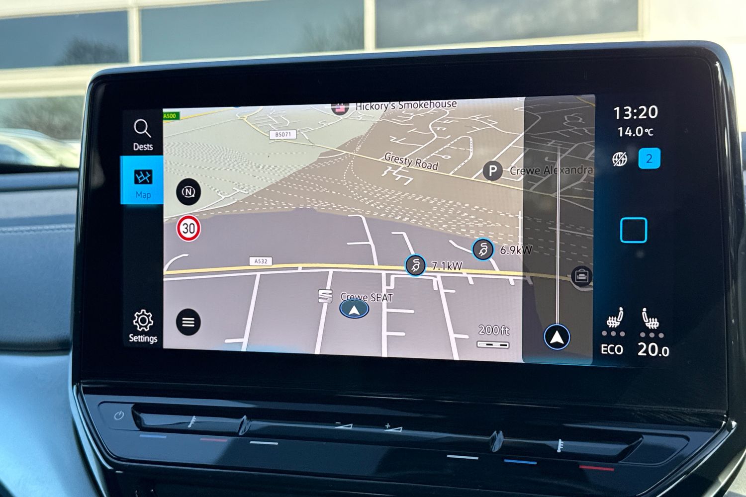 Used Volkswagen ID.4 2025 for sale - 76576282: Photo 16