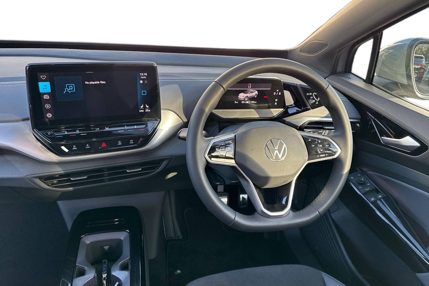 Used Volkswagen ID.4 2025 for sale - 76576282: Photo 17