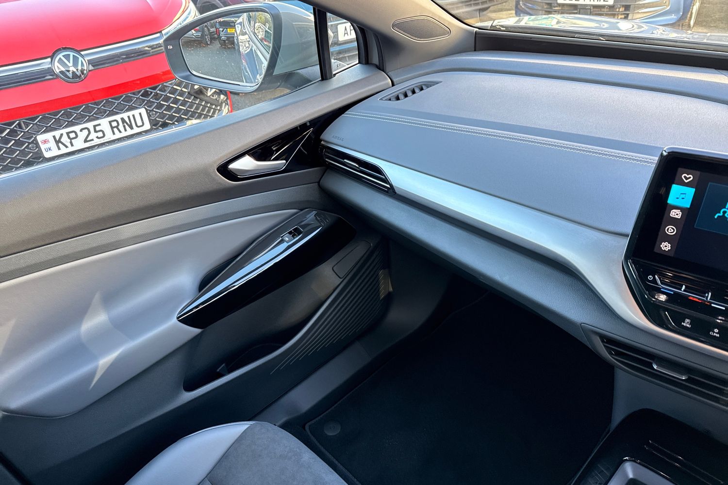 Used Volkswagen ID.4 2025 for sale - 76576282: Photo 19