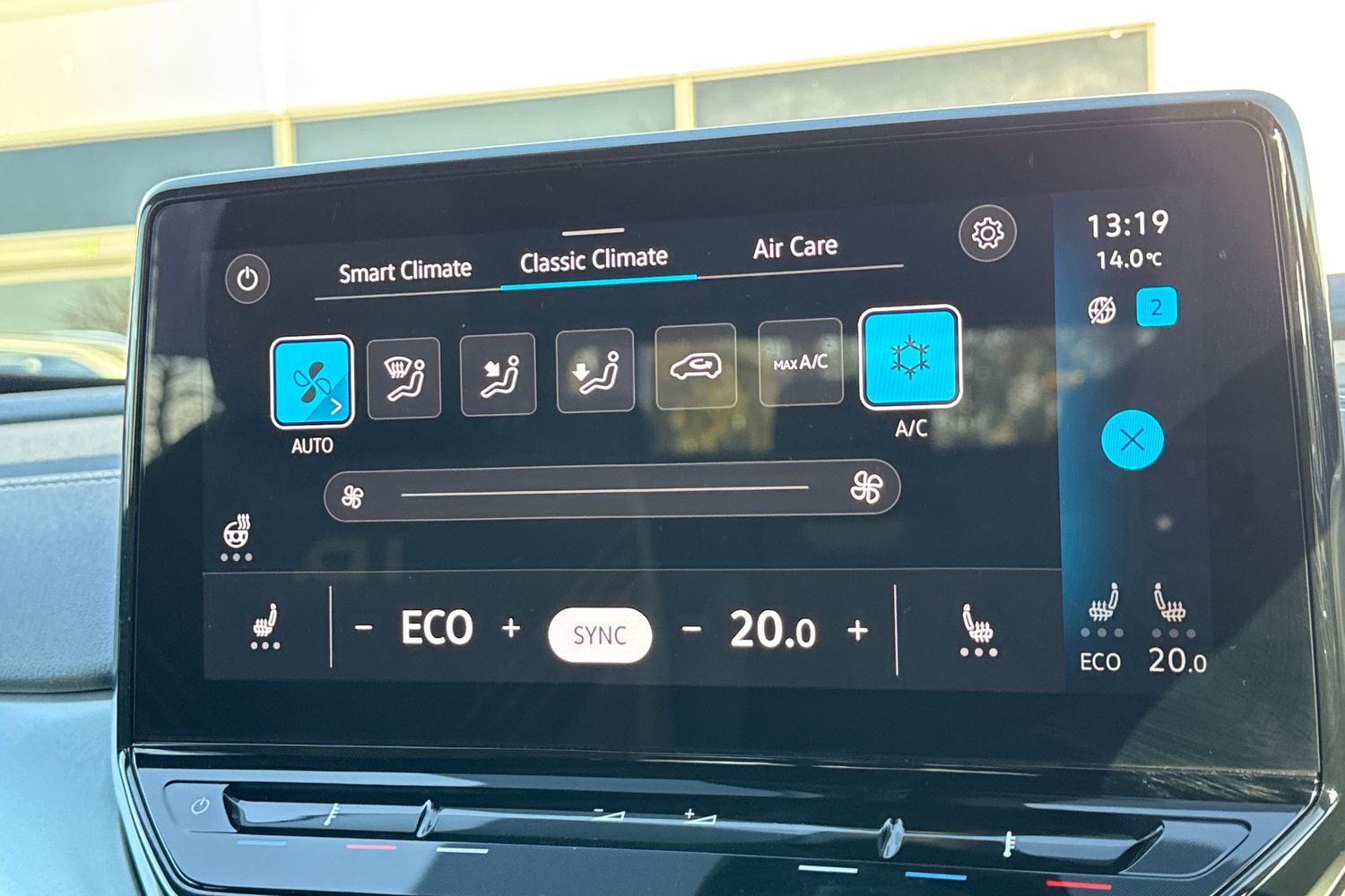 Used Volkswagen ID.4 2025 for sale - 76576282: Photo 21