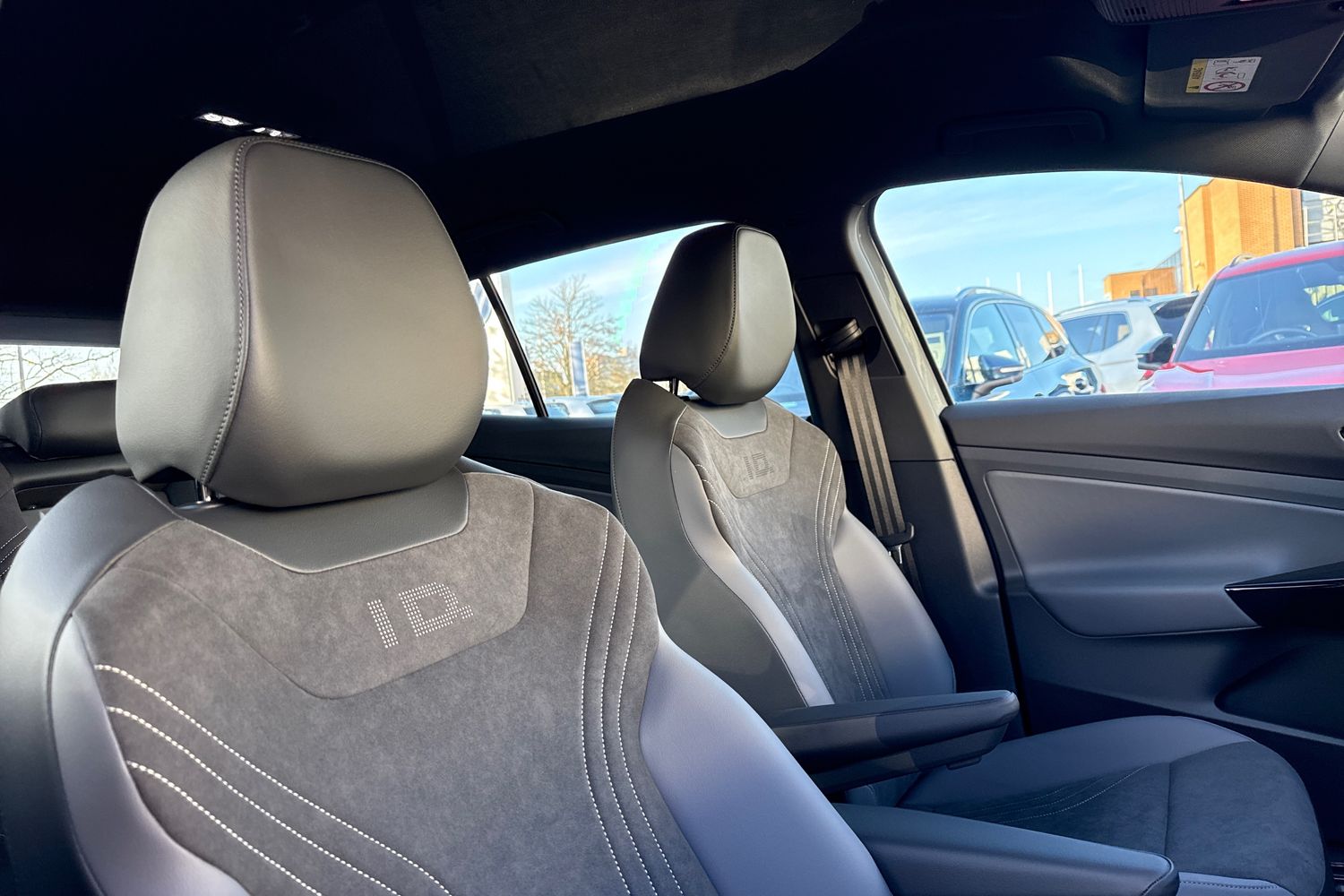 Used Volkswagen ID.4 2025 for sale - 76576282: Photo 23