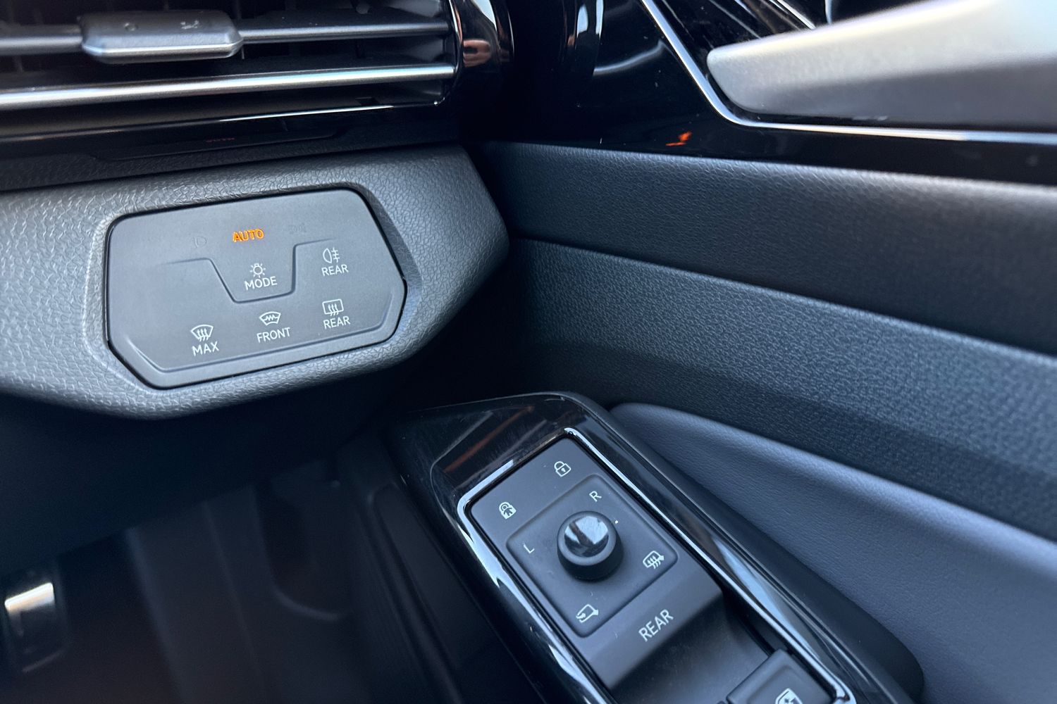 Used Volkswagen ID.4 2025 for sale - 76576282: Photo 24