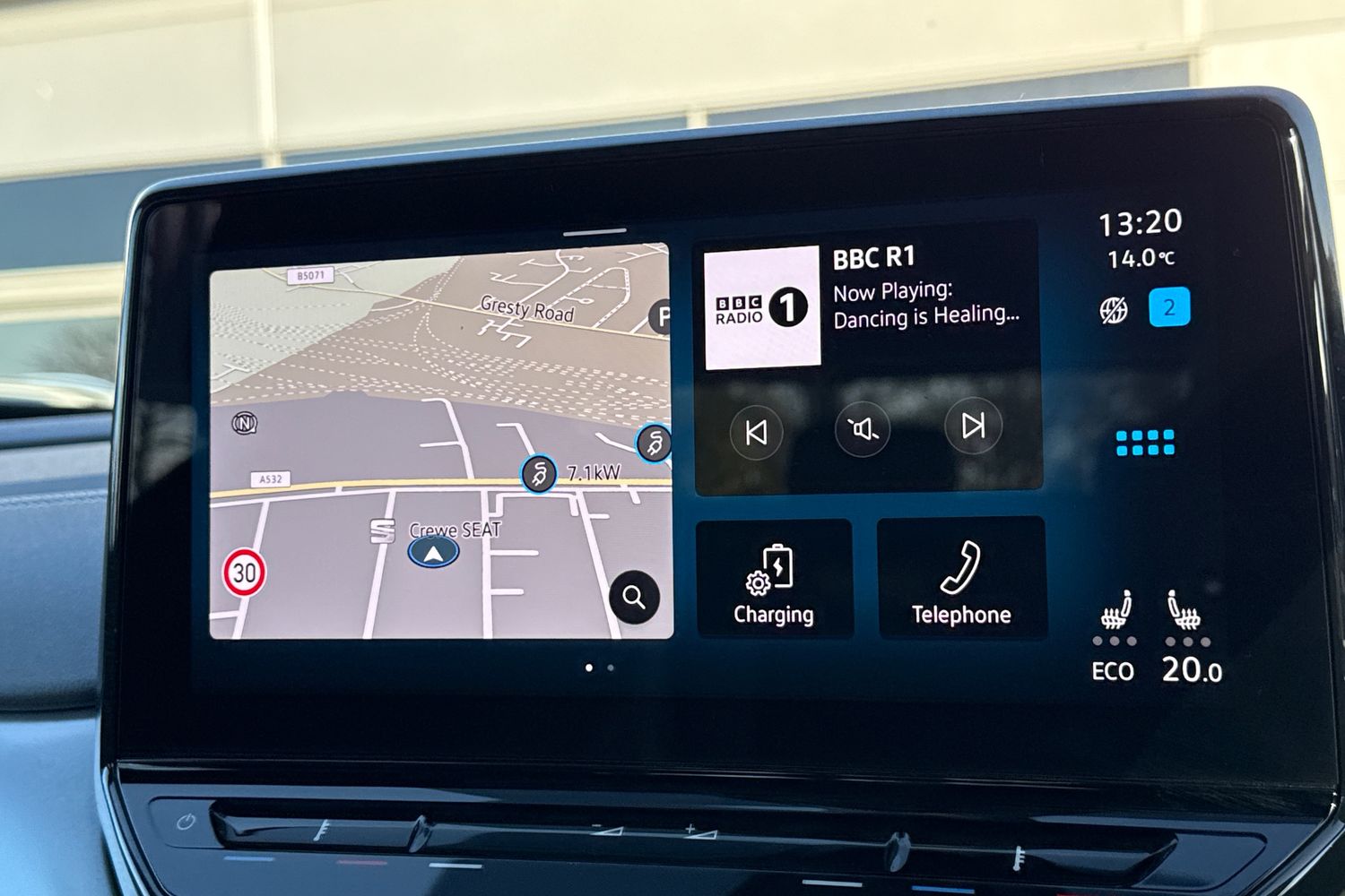 Used Volkswagen ID.4 2025 for sale - 76576282: Photo 25