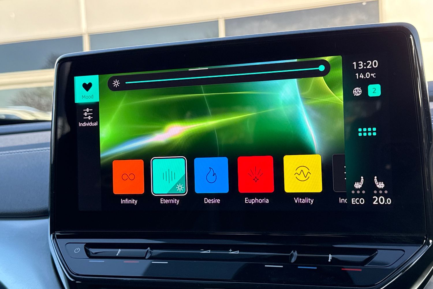 Used Volkswagen ID.4 2025 for sale - 76576282: Photo 28