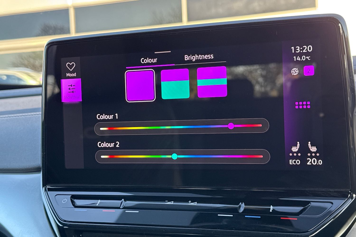 Used Volkswagen ID.4 2025 for sale - 76576282: Photo 29