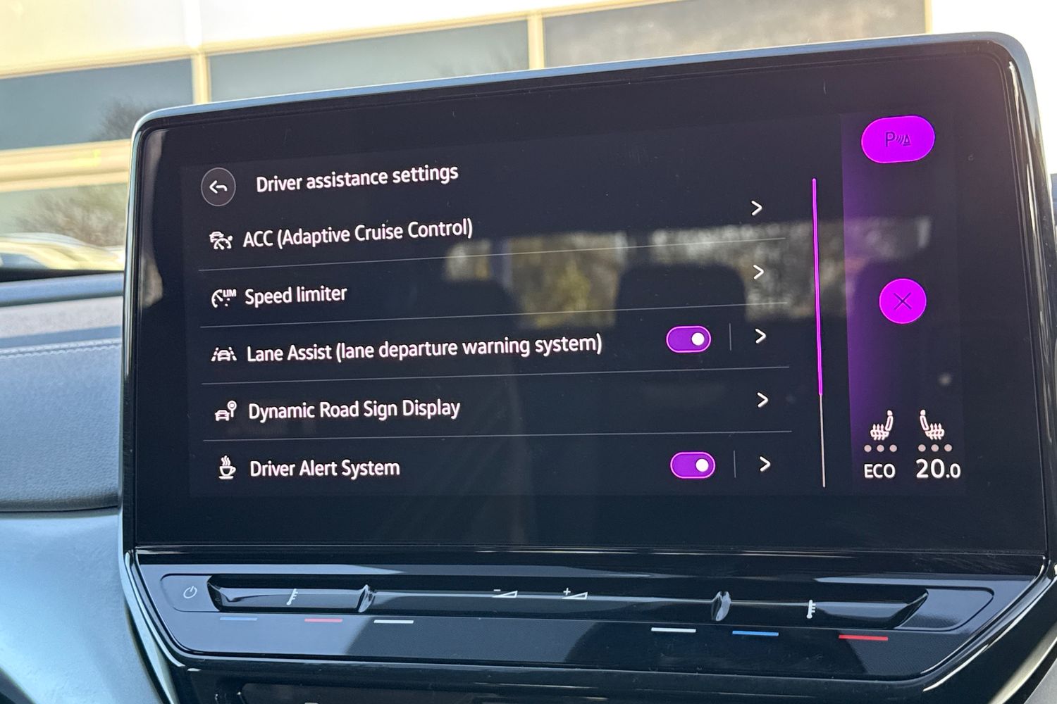 Used Volkswagen ID.4 2025 for sale - 76576282: Photo 31