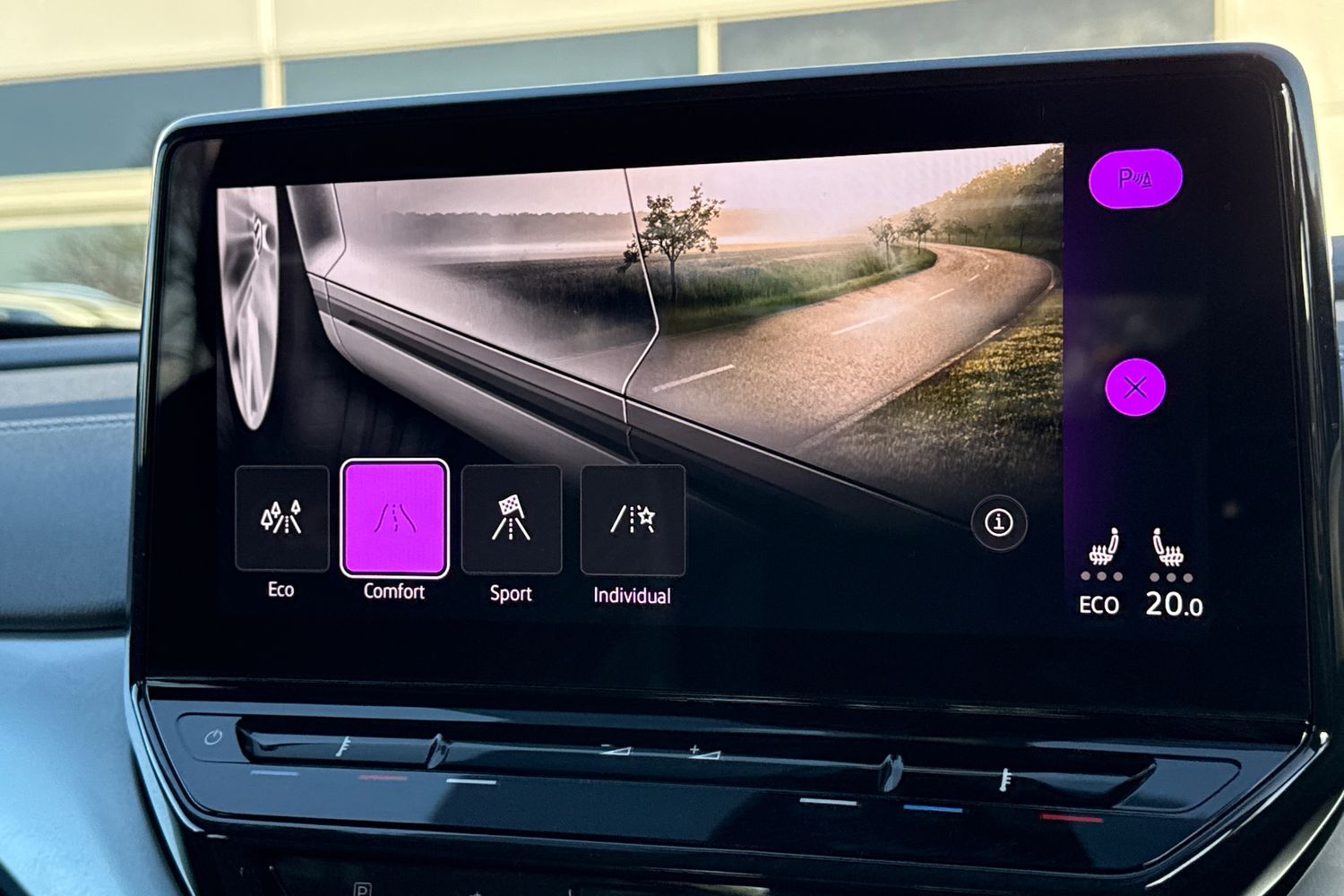 Used Volkswagen ID.4 2025 for sale - 76576282: Photo 32