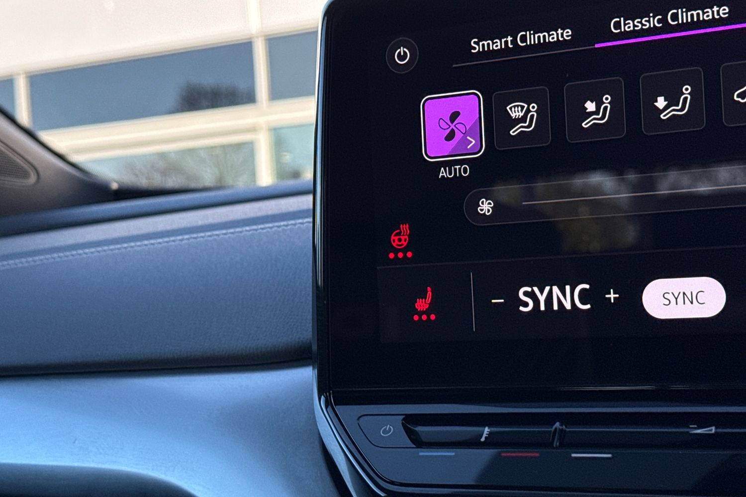 Used Volkswagen ID.4 2025 for sale - 76576282: Photo 33