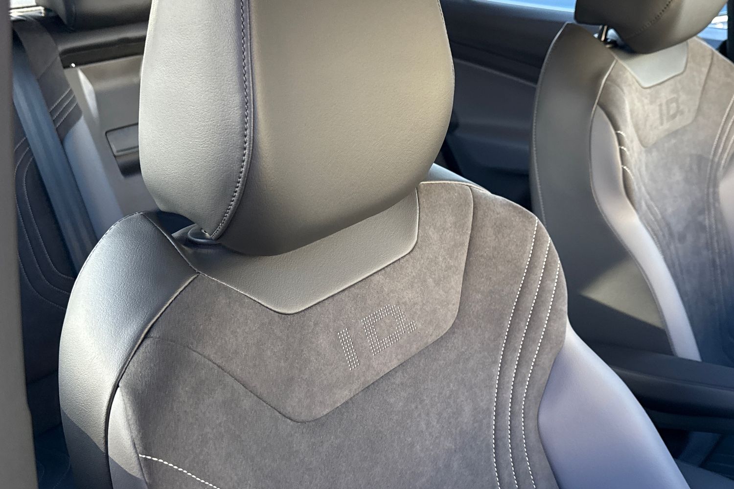 Used Volkswagen ID.4 2025 for sale - 76576282: Photo 35