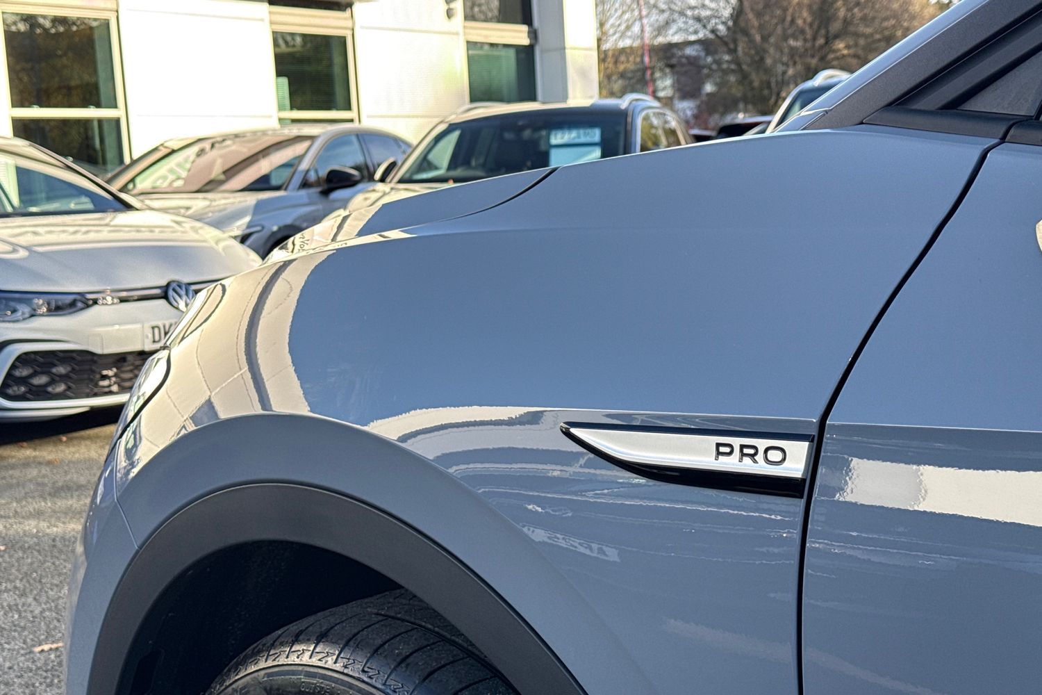 Used Volkswagen ID.4 2025 for sale - 76576282: Photo 39