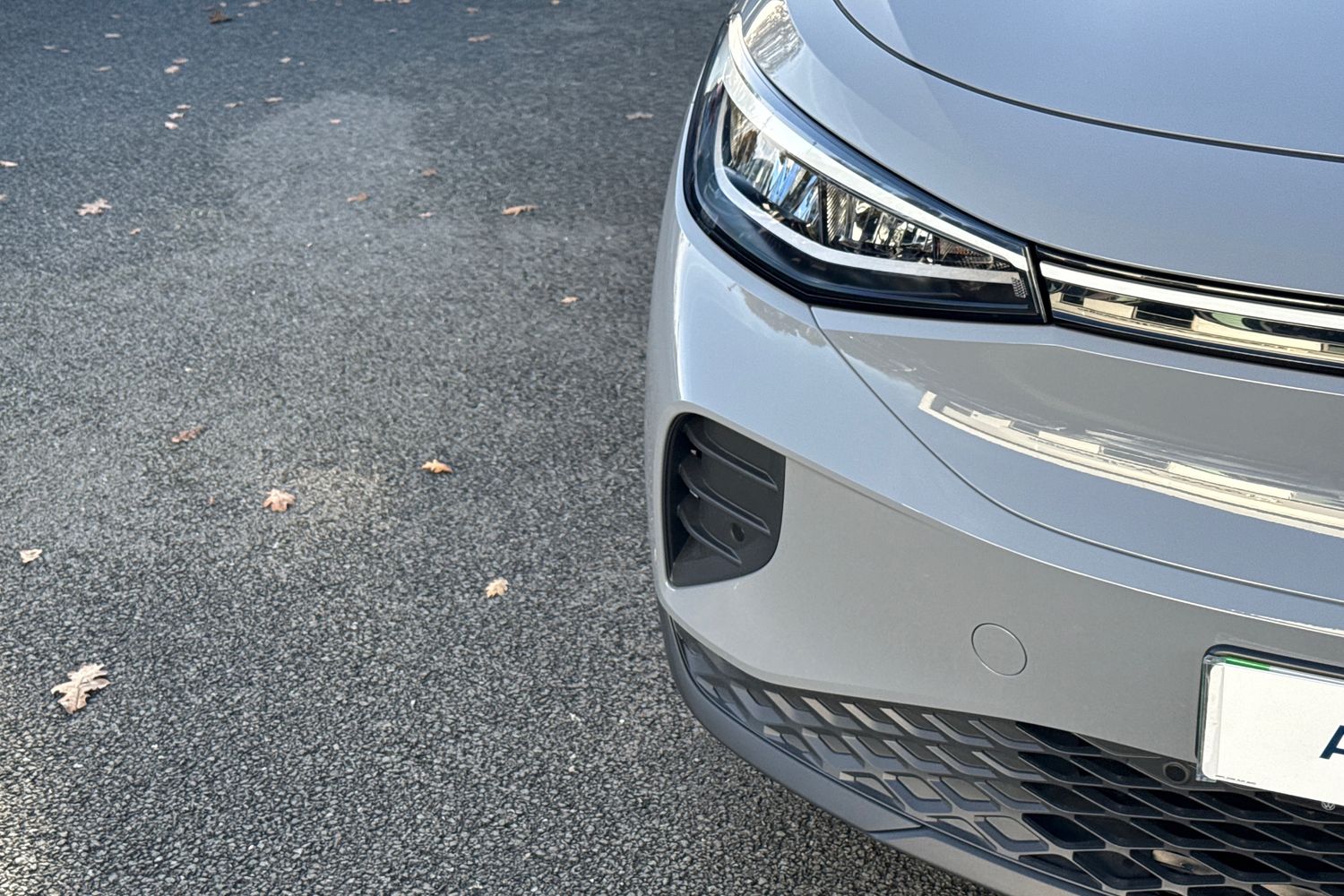 Used Volkswagen ID.4 2025 for sale - 76576282: Photo 40