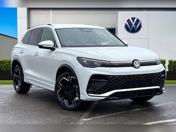 Used Volkswagen Tiguan 2026 for sale - 78413415: Photo