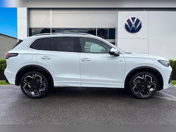 Used Volkswagen Tiguan 2026 for sale - 78413415: Photo