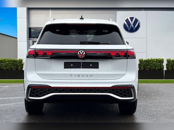 Used Volkswagen Tiguan 2026 for sale - 78413415: Photo