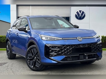 Used Volkswagen T-Roc 2026 for sale - 78413429: Photo