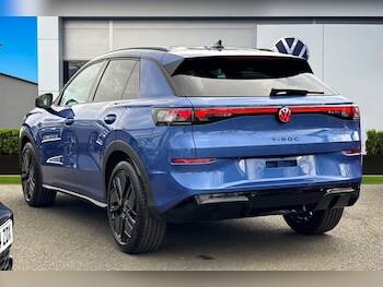 Used Volkswagen T-Roc 2026 for sale - 78413429: Photo