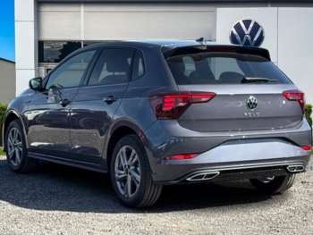 Used Volkswagen Polo 2025 for sale - 74064950: Photo