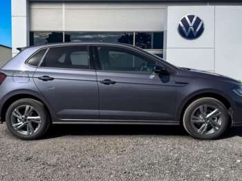 Used Volkswagen Polo 2025 for sale - 74064950: Photo