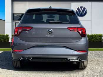 Used Volkswagen Polo 2025 for sale - 74064950: Photo