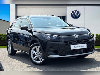 Used Volkswagen T-Roc 2026 for sale - 79241557: Photo