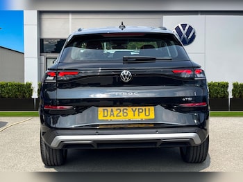 Used Volkswagen T-Roc 2026 for sale - 79241557: Photo