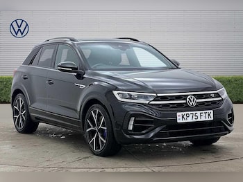 Used Volkswagen T-Roc 2025 for sale - 78484961: Photo
