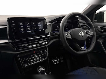 Used Volkswagen T-Roc 2025 for sale - 78484961: Photo