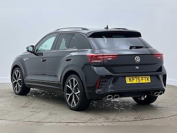 Used Volkswagen T-Roc 2025 for sale - 78484961: Photo