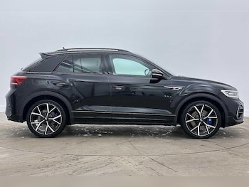 Used Volkswagen T-Roc 2025 for sale - 78484961: Photo