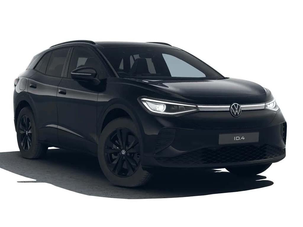 Used Volkswagen ID.4 2026 for sale - 77897663: Photo 1