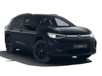 Used Volkswagen ID.4 2026 for sale - 77897663: Photo