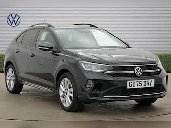 Used Volkswagen Taigo 2025 for sale - 79724554: Photo
