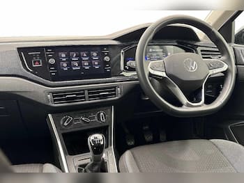 Used Volkswagen Taigo 2025 for sale - 79724554: Photo