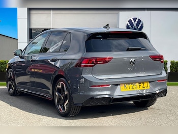 Used Volkswagen Golf 2025 for sale - 79217408: Photo