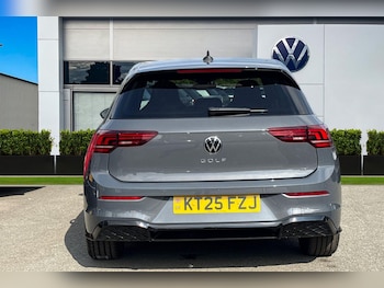 Used Volkswagen Golf 2025 for sale - 79217408: Photo