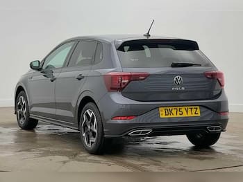 Used Volkswagen Polo 2026 for sale - 79719880: Photo