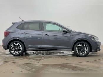 Used Volkswagen Polo 2026 for sale - 79719880: Photo